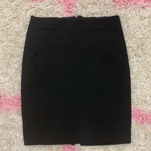 Express Pencil Skirt